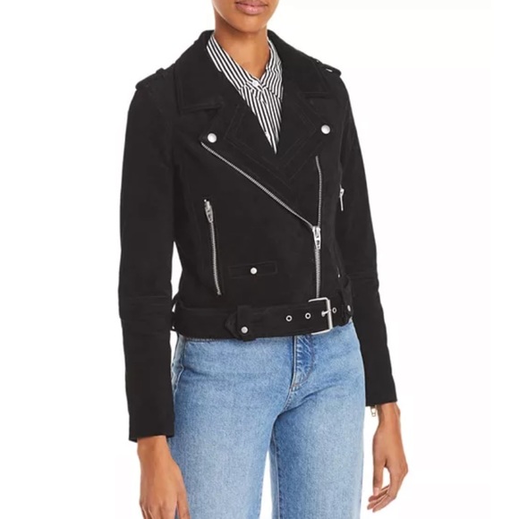 BLANK NYC Corduroy Moto Jacket - Picture 17 of 17